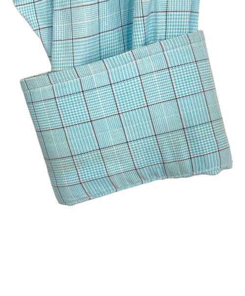 BROOKS BROTHERS（ブルックスブラザーズ）BROOKS BROTHERS (ブルックスブラザーズ) 長袖シャツ スカイブルー サイズ:17-36の古着・服飾アイテム