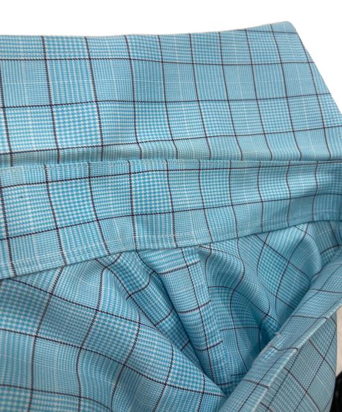 BROOKS BROTHERS（ブルックスブラザーズ）BROOKS BROTHERS (ブルックスブラザーズ) 長袖シャツ スカイブルー サイズ:17-36の古着・服飾アイテム