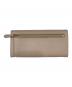 PRADA (プラダ) SAFFIANO FIOCCO 長財布 CAMMEO：29000円