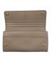 中古・古着 PRADA (プラダ) SAFFIANO FIOCCO 長財布 CAMMEO：29000円