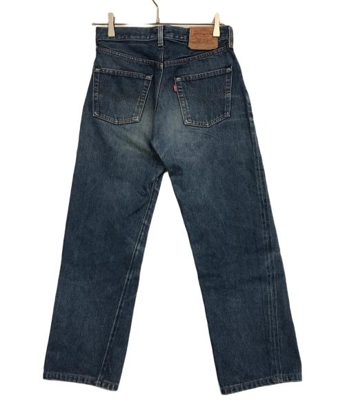 LEVI'S（リーバイス）LEVI'S (リーバイス) ヴィンテージ501デニムパンツ ブルー サイズ:W29×L36の古着・服飾アイテム