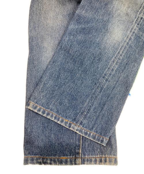 LEVI'S（リーバイス）LEVI'S (リーバイス) ヴィンテージ501デニムパンツ ブルー サイズ:W29×L36の古着・服飾アイテム