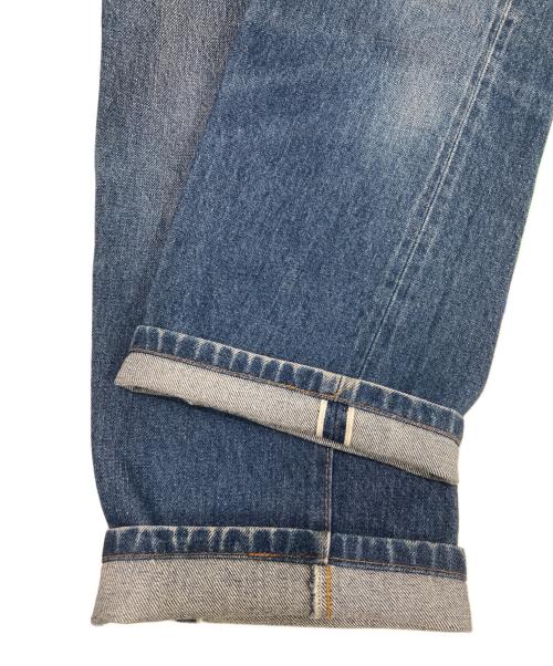 LEVI'S（リーバイス）LEVI'S (リーバイス) ヴィンテージ501デニムパンツ ブルー サイズ:W29×L36の古着・服飾アイテム