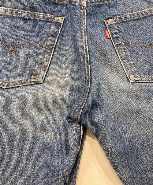 LEVI'S（リーバイス）LEVI'S (リーバイス) ヴィンテージ501デニムパンツ ブルー サイズ:W29×L36の古着・服飾アイテム