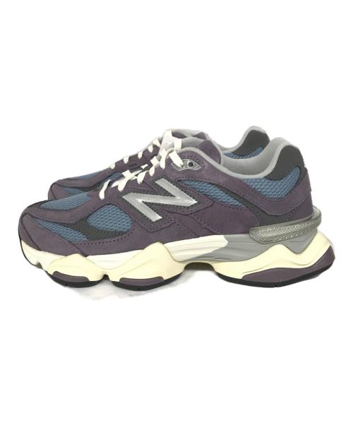 NEW BALANCE（ニューバランス）NEW BALANCE (ニューバランス) スニーカー　U9060SFA パープル サイズ:US　5.5の古着・服飾アイテム