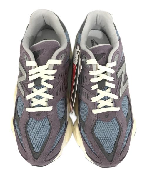 NEW BALANCE（ニューバランス）NEW BALANCE (ニューバランス) スニーカー　U9060SFA パープル サイズ:US　5.5の古着・服飾アイテム