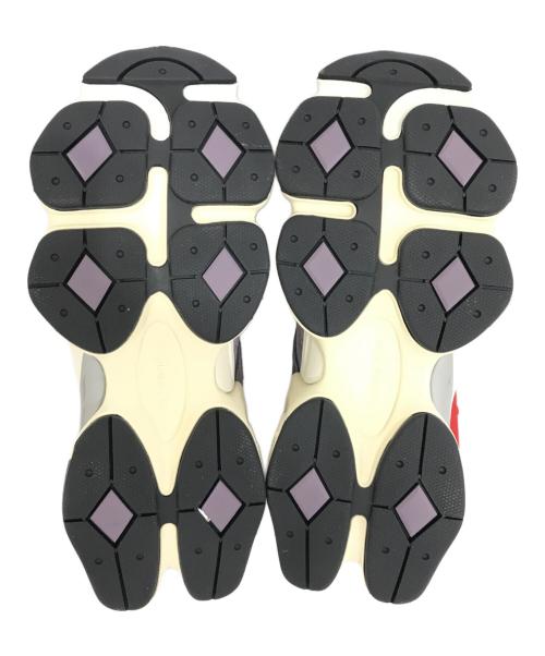 NEW BALANCE（ニューバランス）NEW BALANCE (ニューバランス) スニーカー　U9060SFA パープル サイズ:US　5.5の古着・服飾アイテム