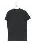 DSQUARED2 (ディースクエアード) Tシャツ ブラック サイズ:XS：3500円