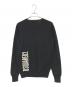 DSQUARED2 (ディースクエアード) ニット ブラック サイズ:S：6000円
