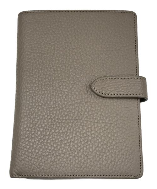 COCOCELUX GOLD（ココセリュックスゴールド）COCOCELUX GOLD (ココセリュックスゴールド) 多機能ウオレット ベージュの古着・服飾アイテム