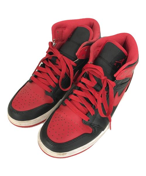NIKE（ナイキ）NIKE (ナイキ) Air Jordan 1 Mid 