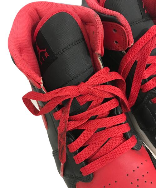 NIKE（ナイキ）NIKE (ナイキ) Air Jordan 1 Mid 