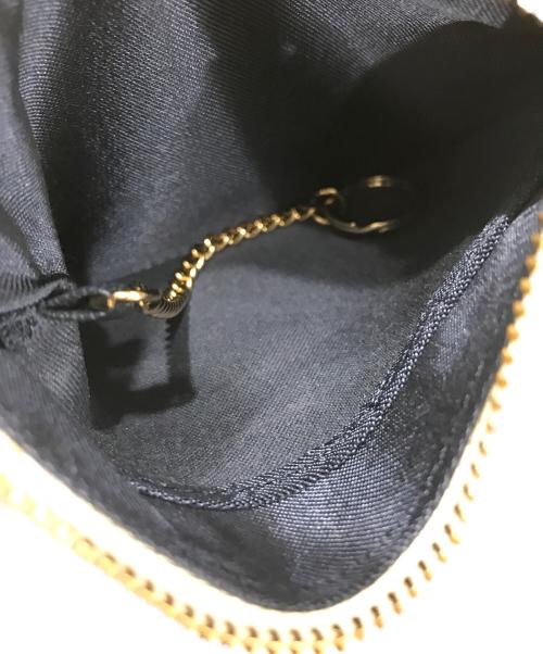 PELLE MORBIDA（ペッレモルビダ）PELLE MORBIDA (ペッレモルビダ) コインケース ベージュの古着・服飾アイテム