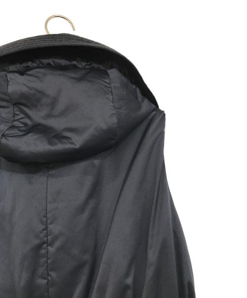 Max Mara WEEK END LINE（マックスマーラ ウイークエンドライン）Max Mara WEEK END LINE (マックスマーラ ウイークエンドライン) カシミヤ中綿 ベスト ネイビー サイズ:38の古着・服飾アイテム