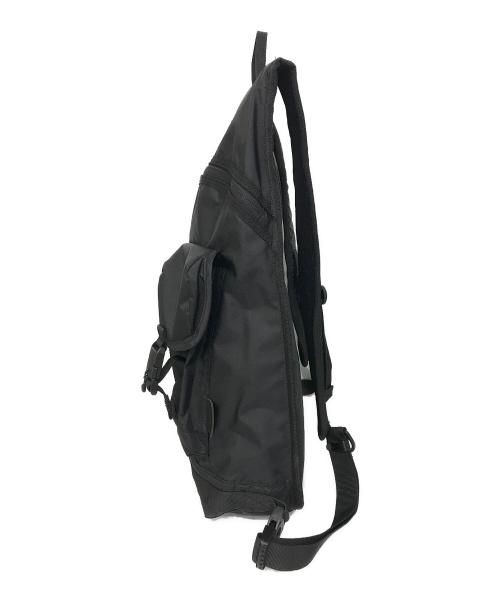 BAICYCLON by Bagjack（バイシクロンバイバッグジャック）BAICYCLON by Bagjack (バイシクロンバイバッグジャック) リュック ブラックの古着・服飾アイテム