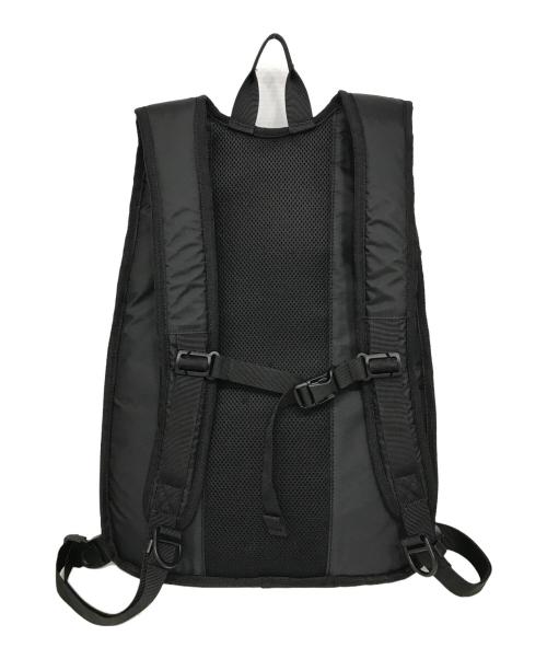 BAICYCLON by Bagjack（バイシクロンバイバッグジャック）BAICYCLON by Bagjack (バイシクロンバイバッグジャック) リュック ブラックの古着・服飾アイテム