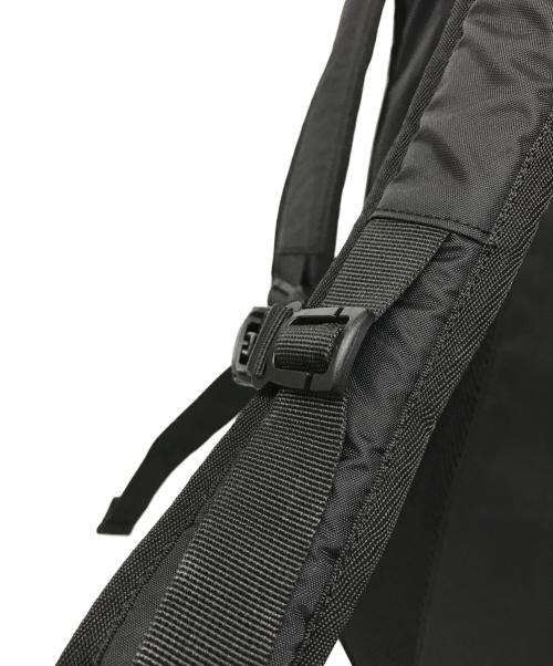 BAICYCLON by Bagjack（バイシクロンバイバッグジャック）BAICYCLON by Bagjack (バイシクロンバイバッグジャック) リュック ブラックの古着・服飾アイテム