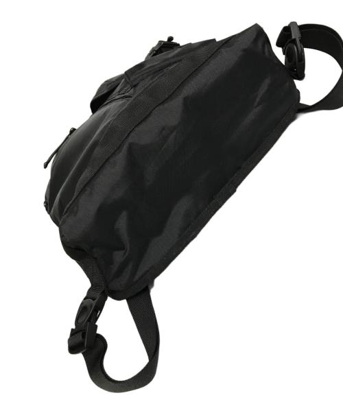 BAICYCLON by Bagjack（バイシクロンバイバッグジャック）BAICYCLON by Bagjack (バイシクロンバイバッグジャック) リュック ブラックの古着・服飾アイテム