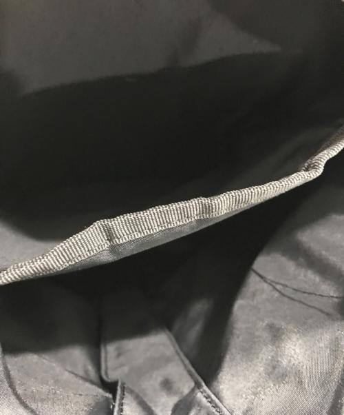 BAICYCLON by Bagjack（バイシクロンバイバッグジャック）BAICYCLON by Bagjack (バイシクロンバイバッグジャック) リュック ブラックの古着・服飾アイテム