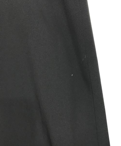 Adam et Rope（アダム エ ロペ）Adam et Rope (アダム エ ロペ) バルーンジャンパースカート ブラック サイズ:Fの古着・服飾アイテム