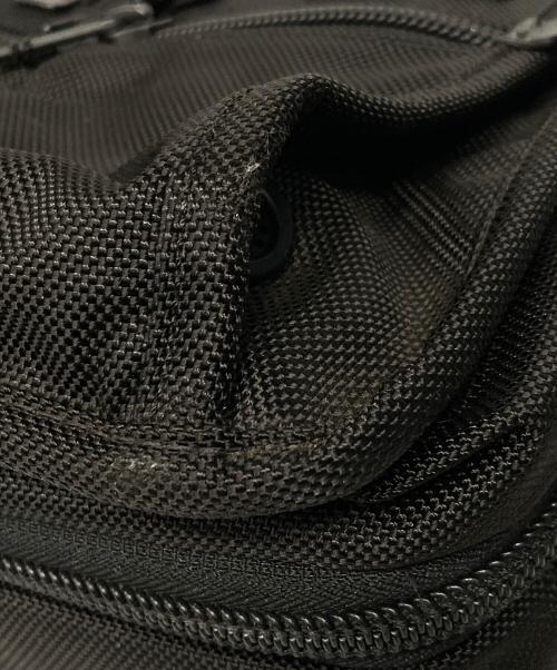 TUMI（トゥミ）TUMI (トゥミ) 2WAYブリーフケース ブラックの古着・服飾アイテム