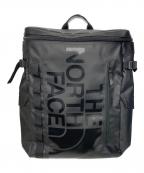 THE NORTH FACEザ ノース フェイス）の古着「BC FUSE BOX」｜ブラック