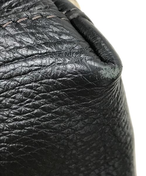 FURLA（フルラ）FURLA (フルラ) パイパー2WAYバッグ ブラックの古着・服飾アイテム