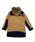 THE NORTH FACE (ザ ノース フェイス) マウンテンダウンコート ユーティリティブラウン サイズ:M：30000円