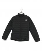 THE NORTH FACE×BEAMSザ ノース フェイス×ビームス）の古着「MULTIDOORSY INSULATED JACKET」｜ブラック
