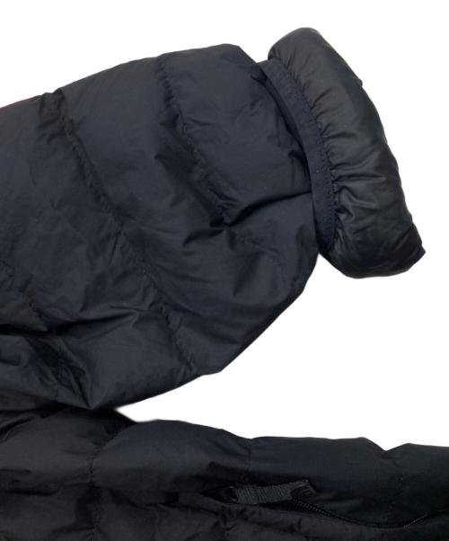 THE NORTH FACE（ザ ノース フェイス）THE NORTH FACE (ザ ノース フェイス) BEAMS (ビームス) MULTIDOORSY INSULATED JACKET ブラック サイズ:Lの古着・服飾アイテム