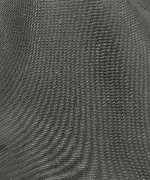 LeSportsac（レスポートサック）LeSportsac (レスポートサック) GALLARDA GALANTE (ガリャルダガランテ) 別注2WAYトートバッグ/MEDIUM ブラックの古着・服飾アイテム