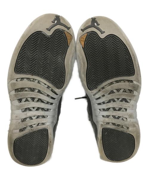 NIKE（ナイキ）NIKE (ナイキ) AIR JORDAN 12 RETRO 