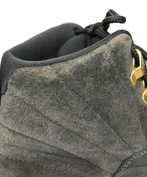 NIKE（ナイキ）NIKE (ナイキ) AIR JORDAN 12 RETRO 