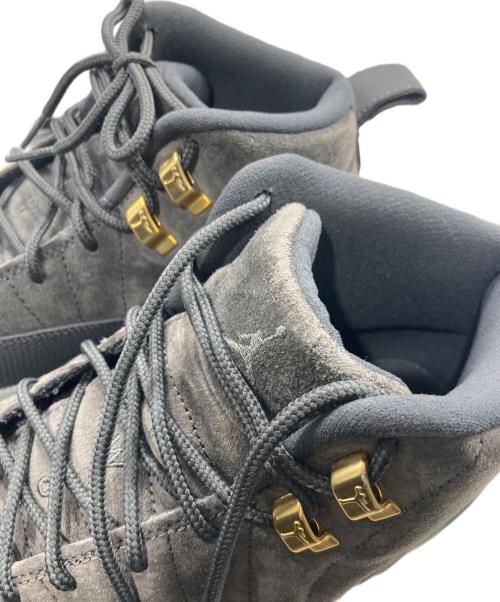 NIKE（ナイキ）NIKE (ナイキ) AIR JORDAN 12 RETRO 