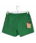 THE NORTH FACE (ザ ノース フェイス) バーサタイルショーツ グリーン サイズ:M：3500円