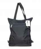 LeSportsacレスポートサック）の古着「EVERYDAY TH BACKPACK」｜ネイビー
