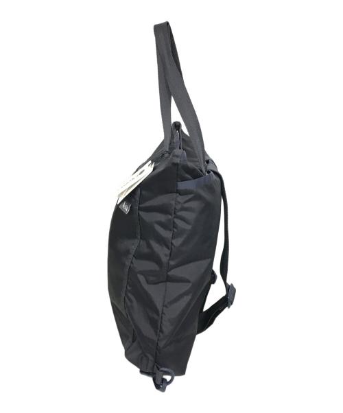 LeSportsac（レスポートサック）LeSportsac (レスポートサック) EVERYDAY TH BACKPACK ネイビーの古着・服飾アイテム