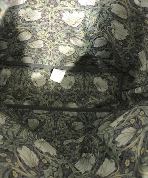 LeSportsac（レスポートサック）LeSportsac (レスポートサック) EVERYDAY TH BACKPACK ネイビーの古着・服飾アイテム