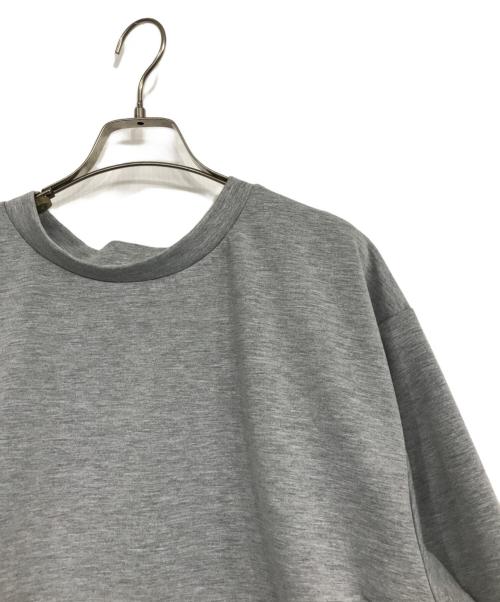 COLLAGE GALLARDAGALANTE（コラージュ ガリャルダガランテ）COLLAGE GALLARDAGALANTE (コラージュ ガリャルダガランテ) ダンボールセットアップ グレー サイズ:Fの古着・服飾アイテム