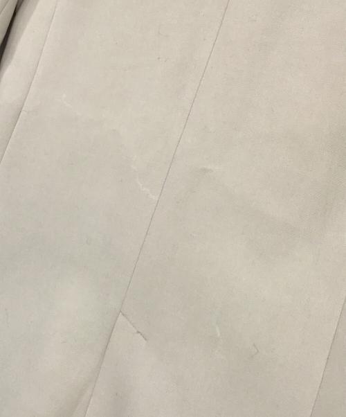 LADYMADE（レディメイド）LADYMADE (レディメイド) シングルジャケット アイボリー サイズ:Fの古着・服飾アイテム