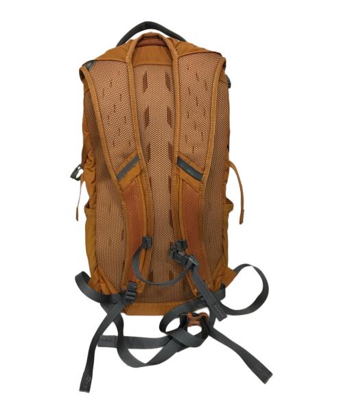 GREGORY（グレゴリー）GREGORY (グレゴリー) NANO20バックパック ブラウンの古着・服飾アイテム