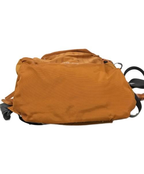 GREGORY（グレゴリー）GREGORY (グレゴリー) NANO20バックパック ブラウンの古着・服飾アイテム