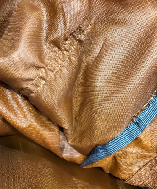 GREGORY（グレゴリー）GREGORY (グレゴリー) NANO20バックパック ブラウンの古着・服飾アイテム