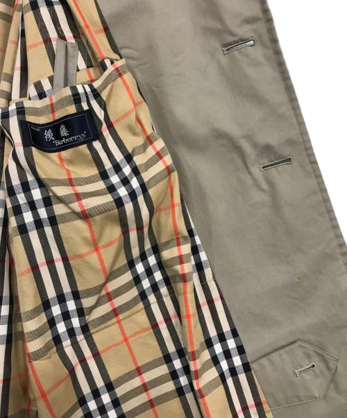 Burberry's（バーバリー）Burberry's (バーバリーズ) トレンチコート ベージュ サイズ:90　165の古着・服飾アイテム
