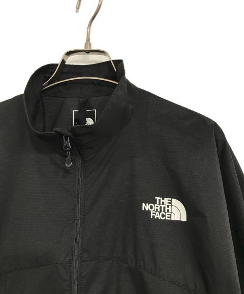 THE NORTH FACE（ザ ノース フェイス）THE NORTH FACE (ザ ノース フェイス) スワローテイルジャケット ブラック サイズ:Lの古着・服飾アイテム