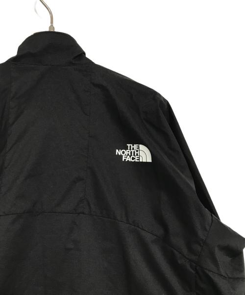 THE NORTH FACE（ザ ノース フェイス）THE NORTH FACE (ザ ノース フェイス) スワローテイルジャケット ブラック サイズ:Lの古着・服飾アイテム