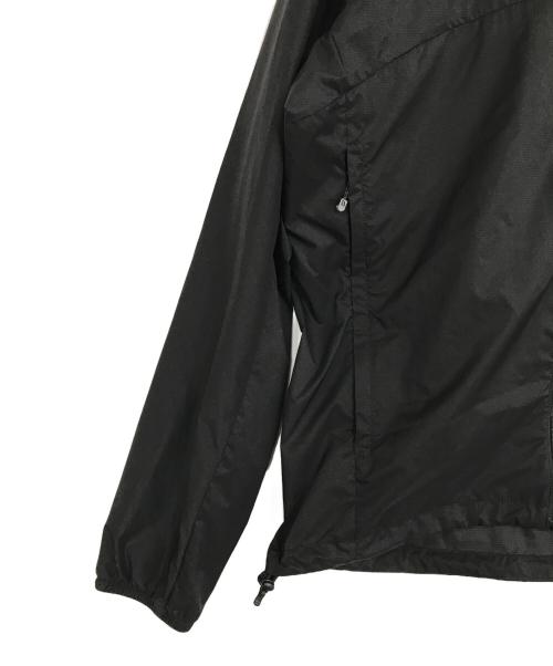 THE NORTH FACE（ザ ノース フェイス）THE NORTH FACE (ザ ノース フェイス) スワローテイルジャケット ブラック サイズ:Lの古着・服飾アイテム