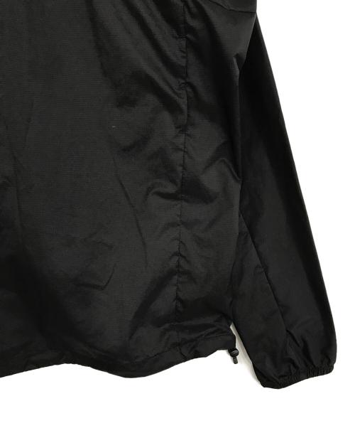 THE NORTH FACE（ザ ノース フェイス）THE NORTH FACE (ザ ノース フェイス) スワローテイルジャケット ブラック サイズ:Lの古着・服飾アイテム