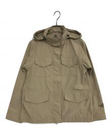 THE NORTH FACE（ザ ノース フェイス）の古着「グローブトレッカー ジャケット」｜ベージュ
