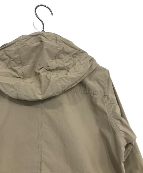 THE NORTH FACE（ザ ノース フェイス）THE NORTH FACE (ザ ノース フェイス) グローブトレッカー ジャケット ベージュ サイズ:Sの古着・服飾アイテム